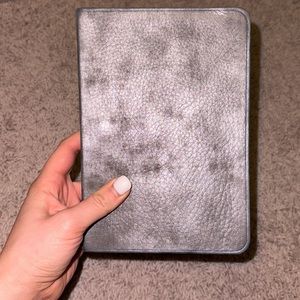 Moore & Giles Leather Journal